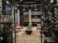 B&B Nueva Orleans - Bywater Home, Parking and Pet Friendly Retreat - Bed and Breakfast Nueva Orleans