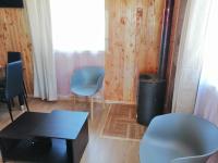 La Comarca - Ferienwohnung Hornopirén