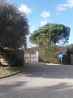 Appartement avec jardin et piscine chauffée à La Palmeraie Grimaud - idéal couple et 2 enfants - Chambres d'hôtes Grimaud