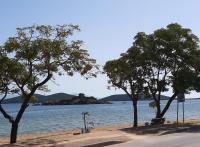 Thalassa Apartment - B&B Nea Peramos