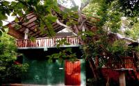 Sigiri Holiday Villa - B&B