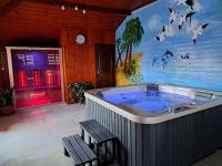 Gólya-Tó Vendegház 2 - Chambres d’hôtes Vajdácska