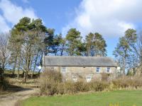 B&B Catcleugh - Birch Cottage- 15841 - Bed and Breakfast Catcleugh