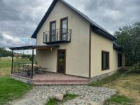 Садиба ЯНА - B&B Svitiaz