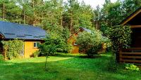 B&B Bąk - Sosnowa Zagroda - Bed and Breakfast Bąk