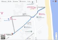 Appartamento con 1 Camera da Letto