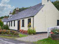 B&B Strathpeffer - Kinnettas Cottage - Bed and Breakfast Strathpeffer