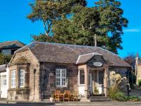 B&B Berwick-Upon-Tweed - Toll House - Bed and Breakfast Berwick-Upon-Tweed