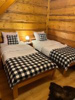 Na Poddaszu - apartament na wyłączność - B&B Kluszkowce