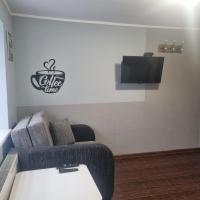 Suite Familiale Deluxe
