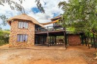 515 on Warthog by the River - Chambres d’hôtes Marloth Park