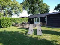 B&B Linde - Linderhuisje, rust, ruimte, privacy en natuur - Bed and Breakfast Linde