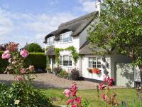 B&B Winterton-on-Sea - Captains Cottage - 27888 - Bed and Breakfast Winterton-on-Sea