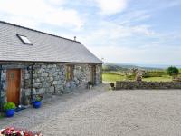 B&B Harlech - Ysgubor - Bed and Breakfast Harlech