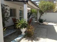 Maison de Vacances à Foundiougne, Sénégal - Ferienwohnung