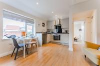 Fishermans Rest - B&B