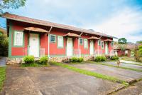 Pousada das Pedras - B&B
