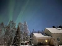 Wanha Rojola - B&B Suitua