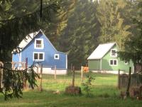 Nature Center Údolí volavek II - B&B