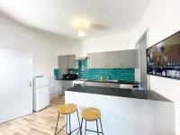 Margate 2 Bed, Prime Location - B&B