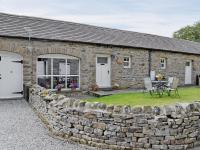 B&B Carperby - Manor Farm Cottage - Bed and Breakfast Carperby