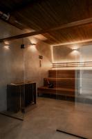 Appartement met 2 slaapkamers