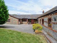 B&B Ansty - The Stables - Bed and Breakfast Ansty