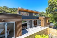Inside Out House - B&B