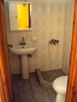Triple Room with Sea View