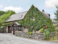 B&B Beddgelert - Ty Newydd - Bed and Breakfast Beddgelert