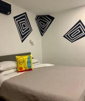 Appartement met 2 slaapkamers