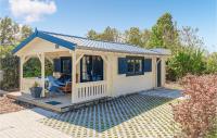 B&B Heinkenszand - Beautiful Home In Heinkenszand With Outdoor Swimming Pool - Bed and Breakfast Heinkenszand