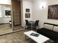 Saint Sava studio - Ferienwohnung Belgrad