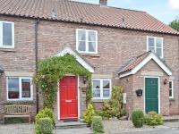 Two-Bedroom Holiday Home