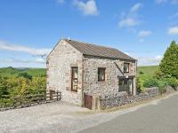 B&B Longnor - Jerusalem Cottage - Bed and Breakfast Longnor