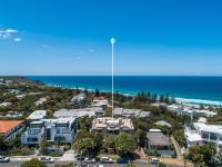 Sunshine Retreat offers Ocean Views and style - Chambres d'hôtes Sunshine Beach