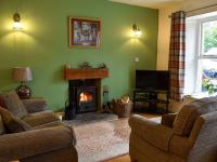 B&B Buckden - Coach House Cottage - Bed and Breakfast Buckden