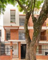 Edificio Vida Nueva - B&B