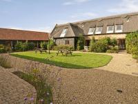 B&B Ludham - Sorrel - E4321 - Bed and Breakfast Ludham