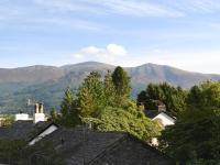 B&B Braithwaite - Fairholme - Bed and Breakfast Braithwaite