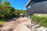 Relax on Newton - B&B Oneroa