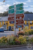 Town Centre Apartment - B&B Westport