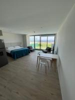 Studio - Vue sur Mer