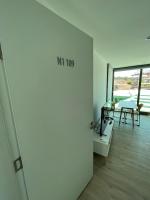 Studio avec Vue sur Jardin