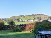 B&B Staveley - Meadowbank Lodge - Bed and Breakfast Staveley