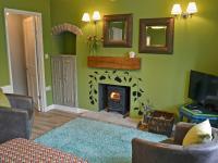 B&B Tideswell - Nutmeg Cottage - Bed and Breakfast Tideswell