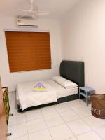 B&B Kajang - Adelia Wonderstay - Bed and Breakfast Kajang