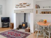 B&B Seahouses - Dipper Cottage - Bed and Breakfast Seahouses