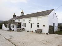 B&B Aberdaron - Deuglawdd Cottage - Hw7788 - Bed and Breakfast Aberdaron