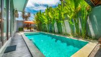 B&B Canggu - Sotis Villas - Bed and Breakfast Canggu